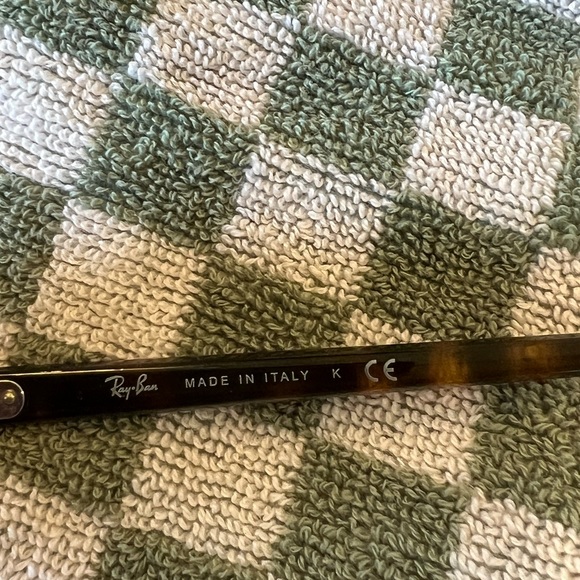 RAYBAN CATS5000 - Picture 7 of 9